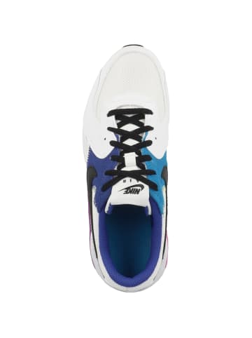 Nike Sneaker low Air Max Excee in weiss