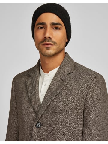 HECHTER PARIS Mütze in black