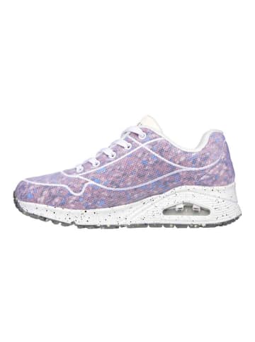 Skechers Sneakers Low UNO Planet-Airy in bunt