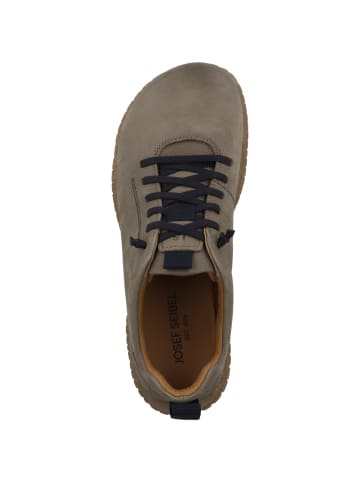 Josef Seibel Halbschuhe Wallace 04 in grau