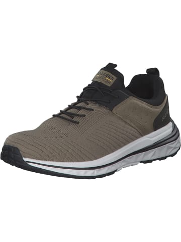 DOCKERS Slipper in Beige