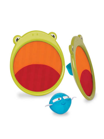 B.toys Outdoor Spielzeug B. Frankie the Frog ab 3 Jahre in Mehrfarbig