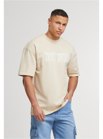 DEF T-Shirt in Grau