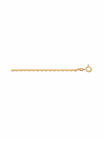 Adeliás Halskette für Damen in gold