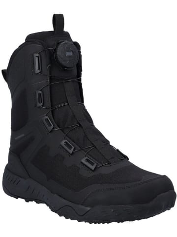 Stiefel "Ultima 8.0 Sz Wp X M-Lock" in Schwarz
