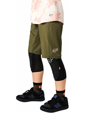 Fox Radsportzubehör in Grün