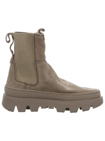 Satorisan Klassische Stiefelette in grau