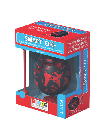 Smart Smart Egg Lava (Spiel)