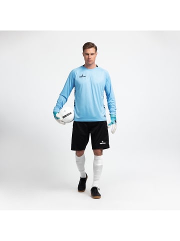 Derbystar Kinder Trikot "Tw-Trikot Contra V22" in Blau