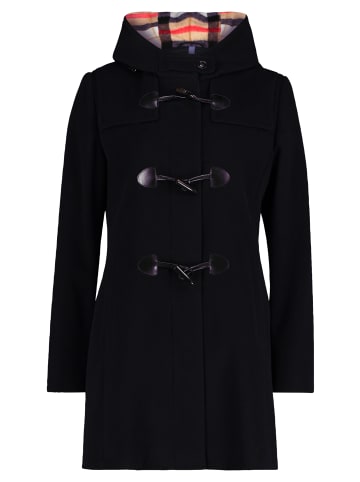 Gil Bret Kurzmantel in marine - 0001