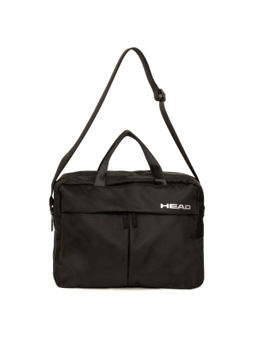 HEAD Messenger Bag, Polyester ca. 34cm breit ca. 26cm hoch