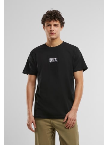 Mister Tee Mister Tee in black