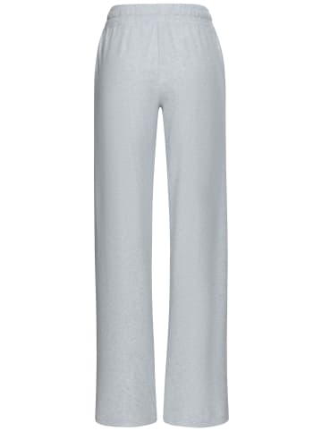 Vivance by Lascana Sweathose in hellblau meliert