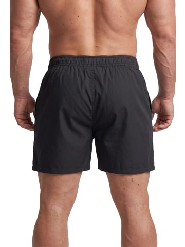 Men Plus Boxershort in navy blau