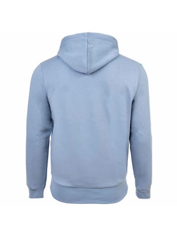 Lacoste Sweatshirt in Mittelblau