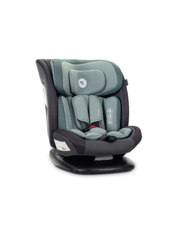 Lorelli Kindersitz Sagitta i-Size in grün