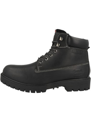 Dockers by Gerli Boots 53AX003 in schwarz