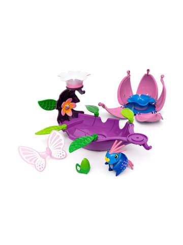 Brio Brio Aktionsspiel Lilys Blätter-Boot in bunt