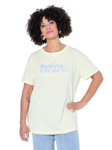 Angel of Style Shirt in sorbet gelb