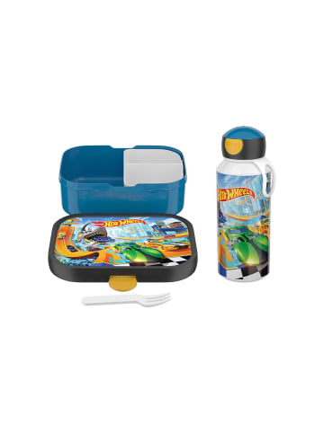 Mepal 2-tlg. Lunchset Campus in in Hot Wheels