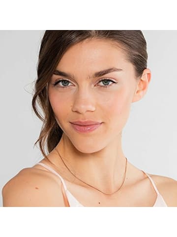 Thomas Sabo Halskette für Damen in gold