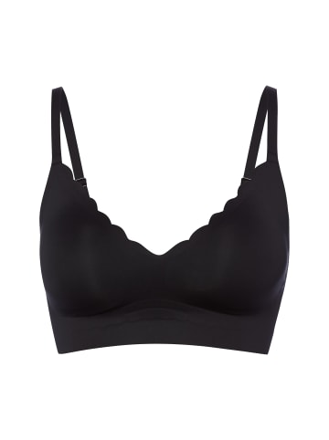 Skiny BH in schwarz - 0005
