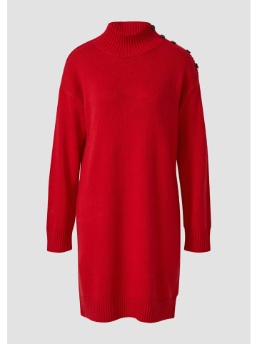 s.Oliver Kleid in 3384_rot