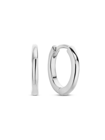 Parte Di Me Silber-Ohrringe Santa maria "della base"