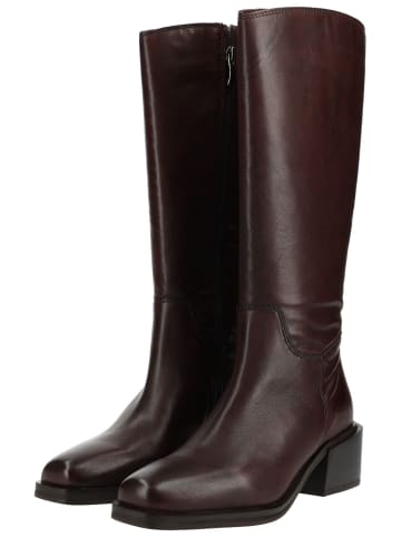 B.Z. MODA by EVERYBODY Stiefel FIOLA in Kastanie