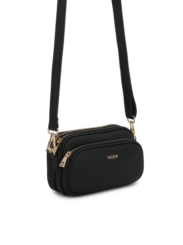 Kazar Schultertaschen in Schwarz