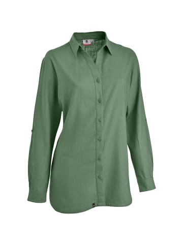 Maul Sport Bluse Rosenberg in Türkis242