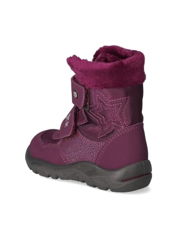 PEPINO Winterstiefeletten FINJA in Violett