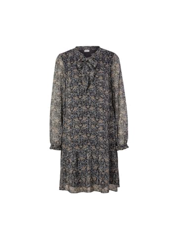 s.Oliver BLACK LABEL Kleid in Grau