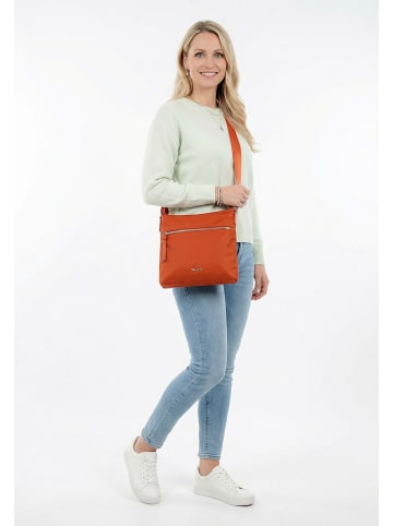 Tamaris Umhängetasche TAS Giuseppa in rust 624