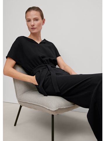 comma Overall in 9999_schwarz