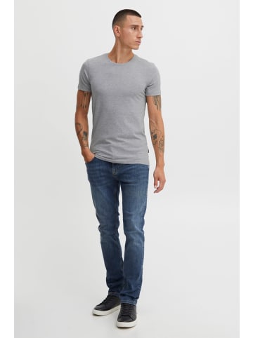 CASUAL FRIDAY T-Shirt CFDavid in Grau