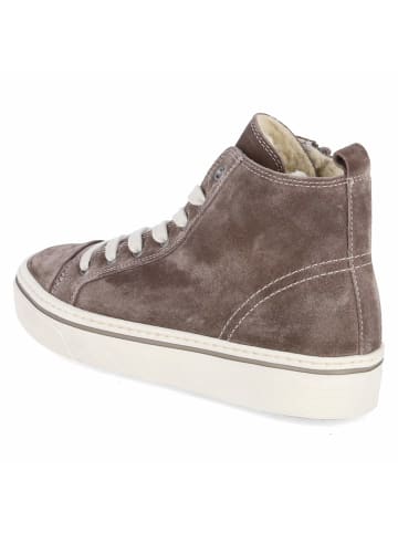 Gabor Wintersneaker in Taupe