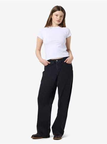 Noisy may T-Shirt in Bright White