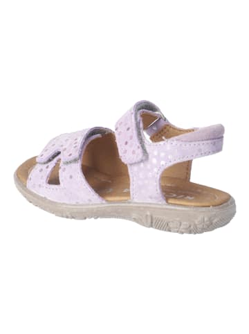 Ricosta Kindergarten Sandale in pink
