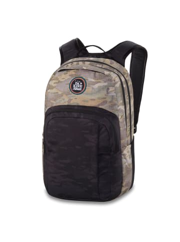 Dakine Campus M 25L Rucksack 47 cm Laptopfach in hawaiian camo