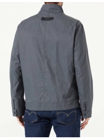 Camel Active Blouson für Herren in anthrazit