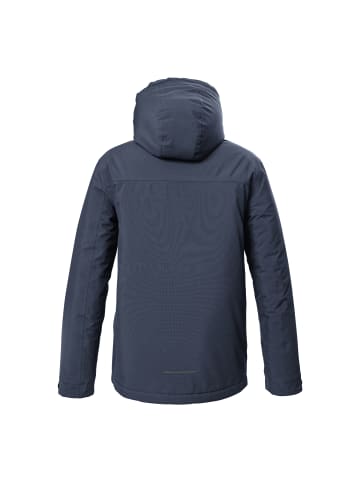 Killtec KOW 369 BYS JCKT in Blau3017