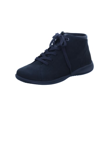 Hartjes Stiefelette in schwarz