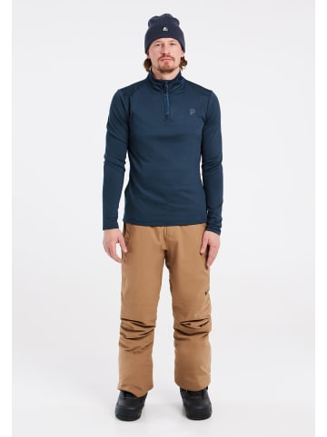 Protest " WILL in Blue Nights