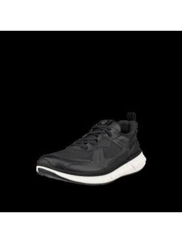 Ecco Schnürschuhe Biom 2.2 Low GTX in Schwarz