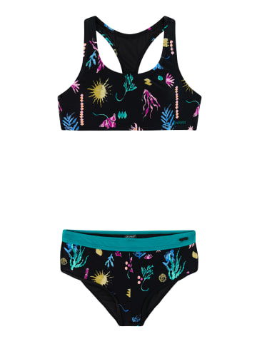 Protest " PRTMelosa JR in True Black