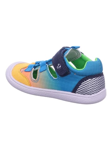 VADO  Halbschuh BEACH ELASTIC in parrot