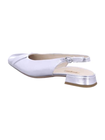 Paul Green Pumps in silber