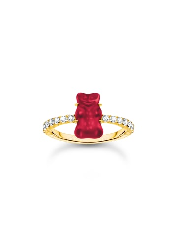 Thomas Sabo Ring in gold