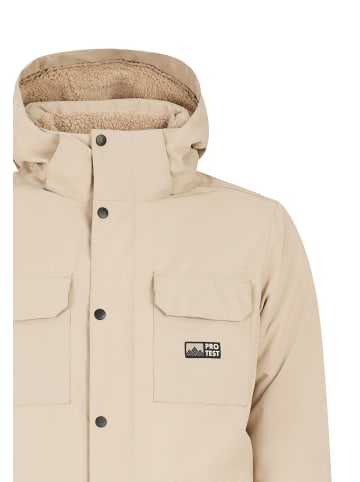 Protest " PRTLucton in BambooBeige